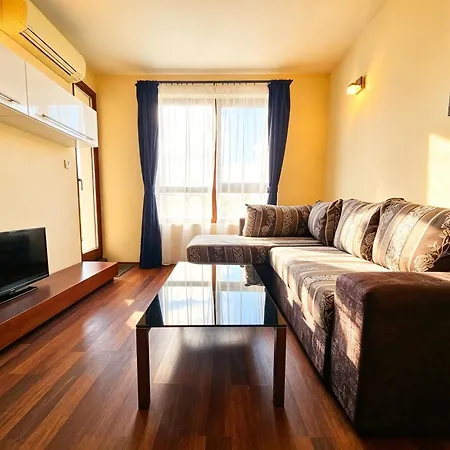 Europroperties Zlatna Kotva * Goldstrand