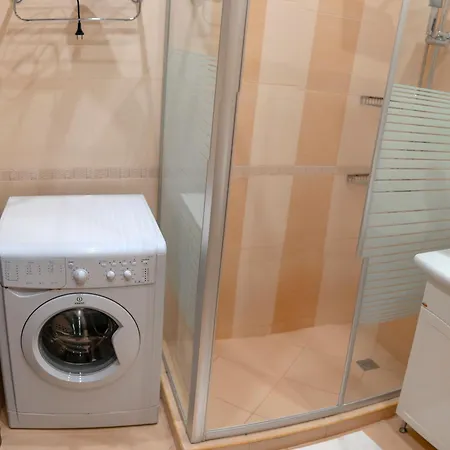 아파트 Europroperties Zlatna Kotva *