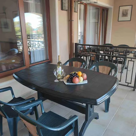 Europroperties Zlatna Kotva 골든샌드