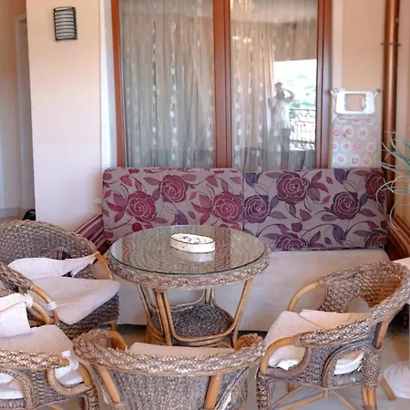 Europroperties Zlatna Kotva * 골든샌드