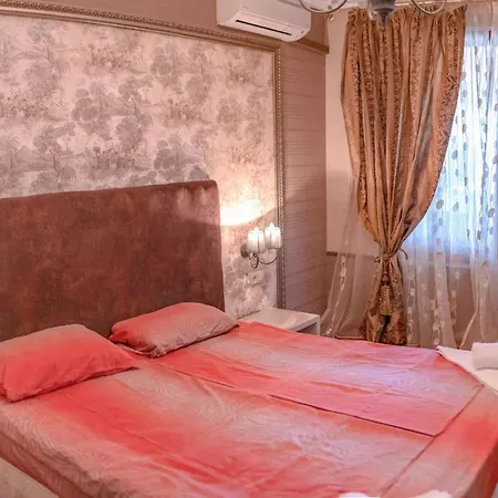 Europroperties Zlatna Kotva 아파트 *