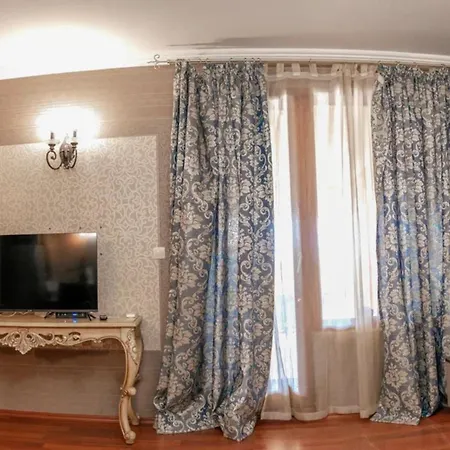 Europroperties Zlatna Kotva Апартаменты *