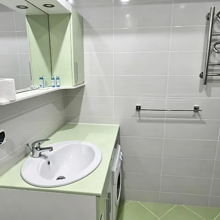 Europroperties Zlatna Kotva Апартаменты Золотые Пески