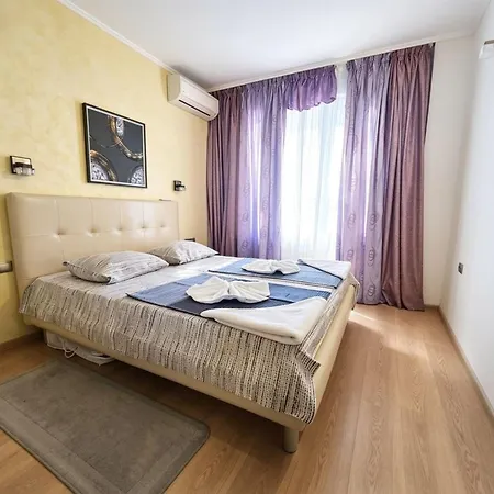 Europroperties Zlatna Kotva Золотые Пески
