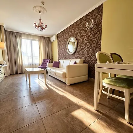 Europroperties Zlatna Kotva Золотые Пески