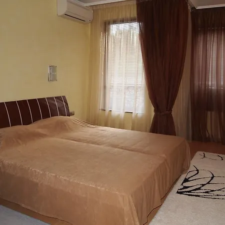 Apartament Europroperties Zlatna Kotva Złote Piaski