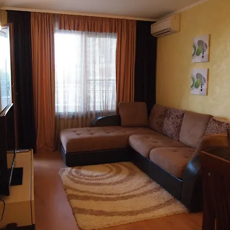 Appartement Europroperties Zlatna Kotva *
