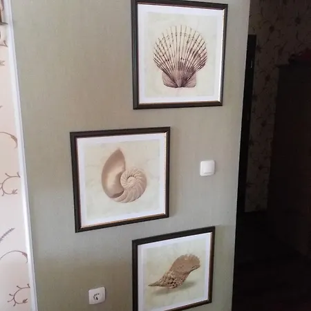 Europroperties Zlatna Kotva Apartment Goldstrand