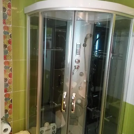 아파트 Europroperties Zlatna Kotva *