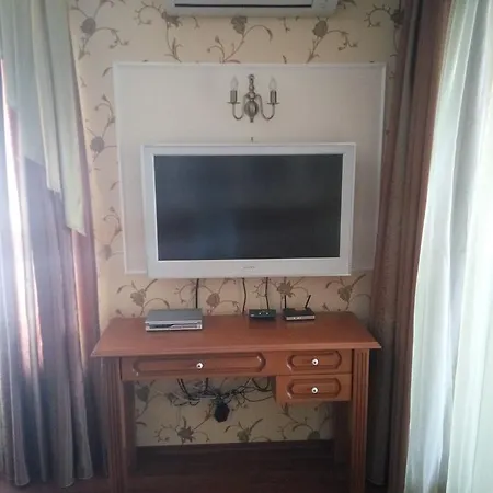 Europroperties Zlatna Kotva * 골든샌드