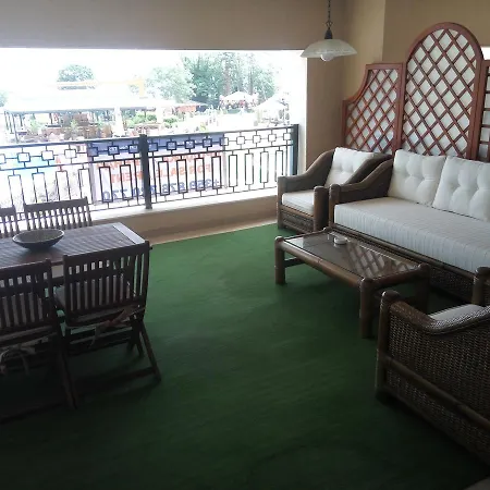 Europroperties Zlatna Kotva Apartment Goldstrand