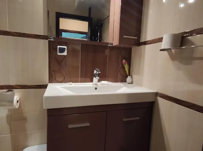 Europroperties Zlatna Kotva * גולדן סנדס