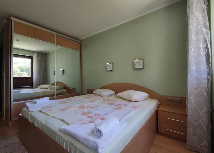 Europroperties Zlatna Kotva * גולדן סנדס