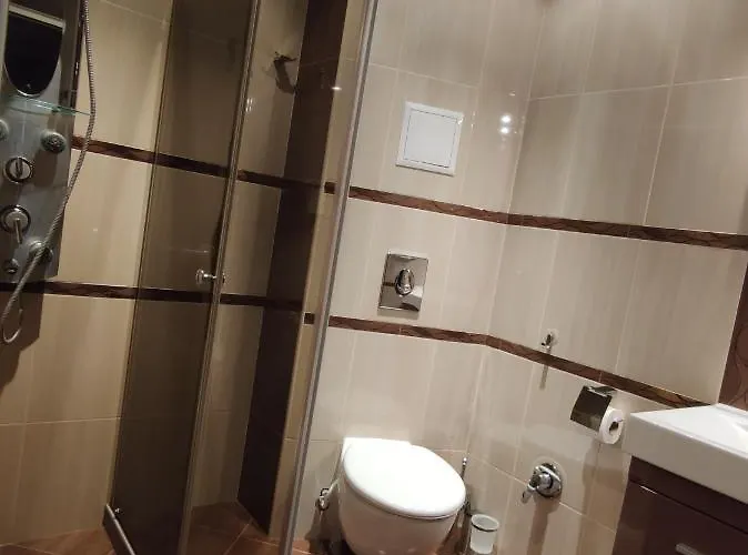 Europroperties Zlatna Kotva * גולדן סנדס