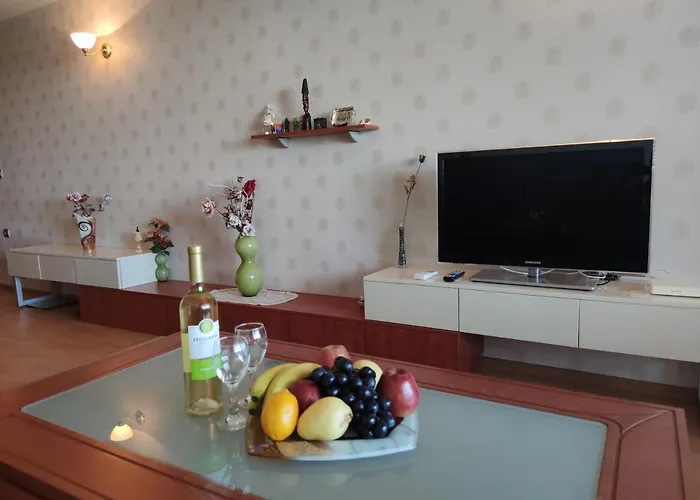 Europroperties Zlatna Kotva * גולדן סנדס