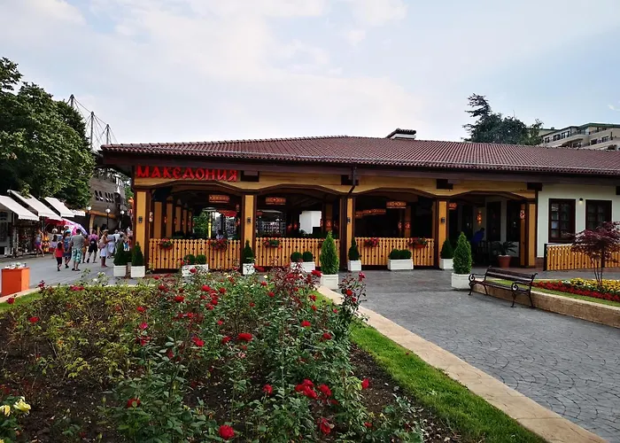Europroperties Zlatna Kotva דירה גולדן סנדס