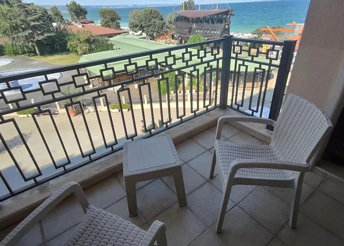 Europroperties Zlatna Kotva Golden Sands