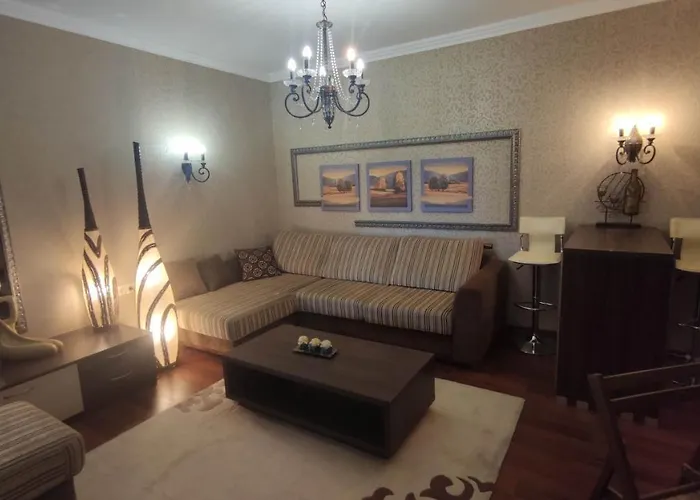 Europroperties Zlatna Kotva Appartamento