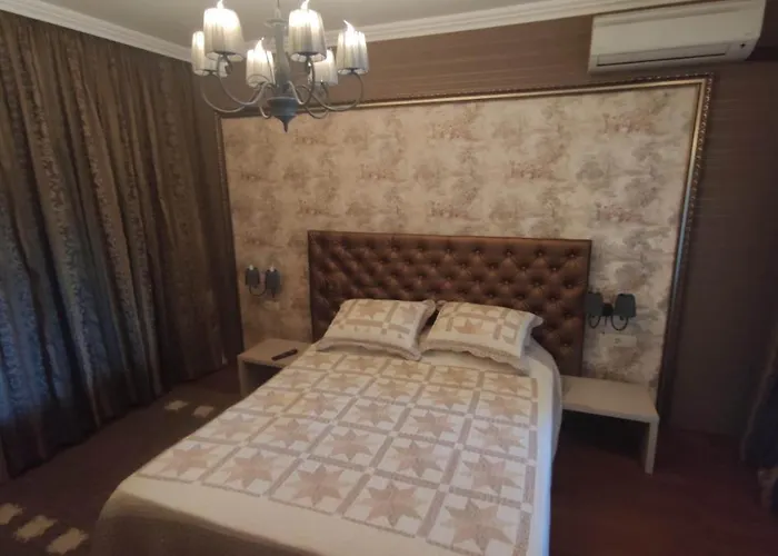Appartamento Europroperties Zlatna Kotva *