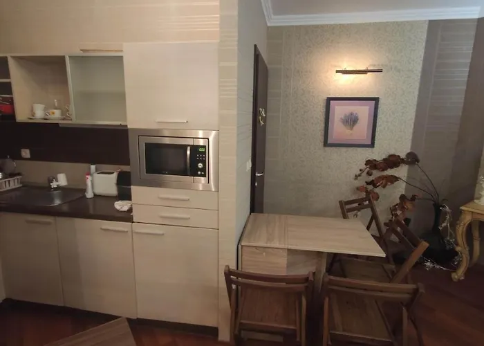 Europroperties Zlatna Kotva * גולדן סנדס