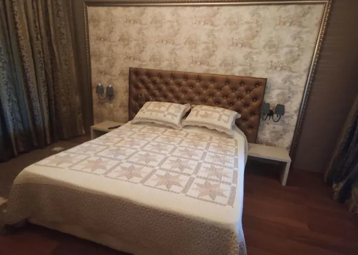 Europroperties Zlatna Kotva דירה *