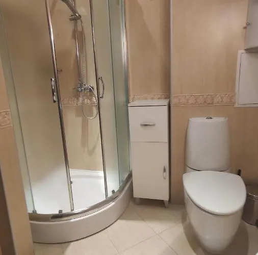 Europroperties Zlatna Kotva Appartamento Golden Sands