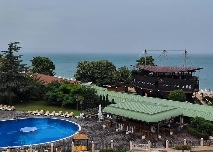 Europroperties Zlatna Kotva Appartamento *