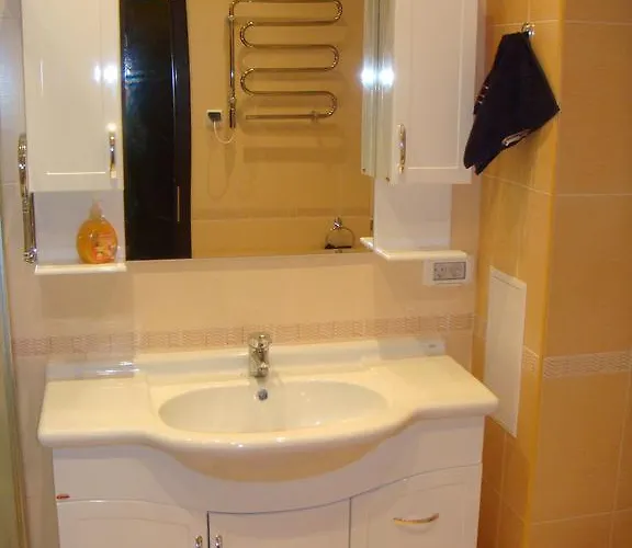 Appartamento Europroperties Zlatna Kotva