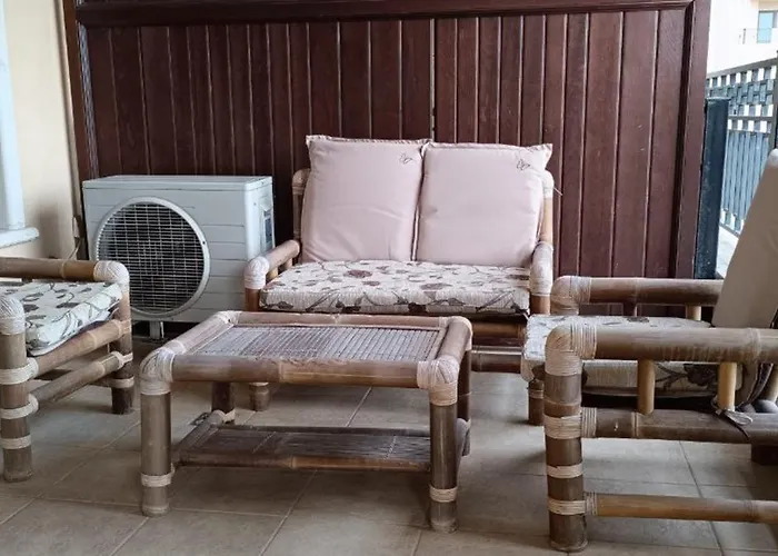 Appartamento Europroperties Zlatna Kotva