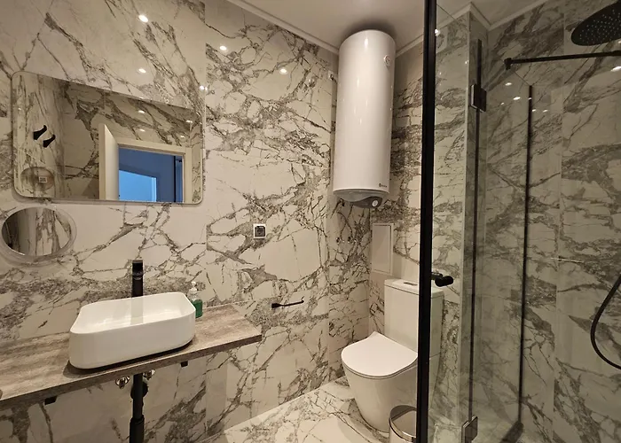 Appartamento Europroperties Zlatna Kotva