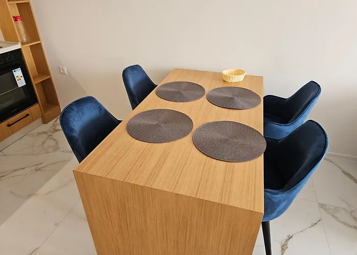 Europroperties Zlatna Kotva גולדן סנדס