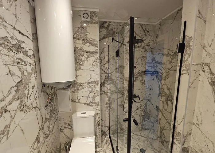 Europroperties Zlatna Kotva * גולדן סנדס