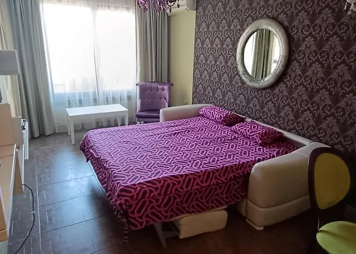 Europroperties Zlatna Kotva