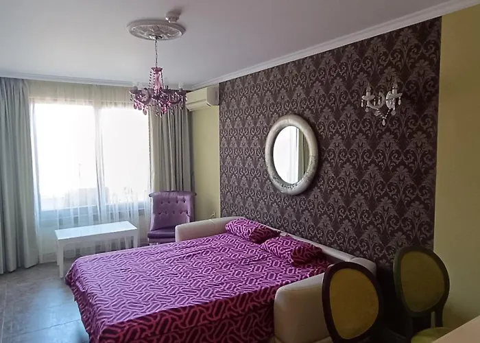 Appartamento Europroperties Zlatna Kotva