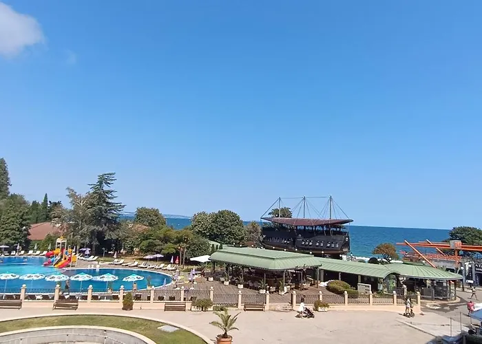Europroperties Zlatna Kotva גולדן סנדס