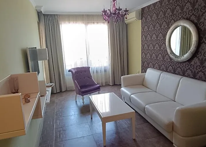 Europroperties Zlatna Kotva Appartamento