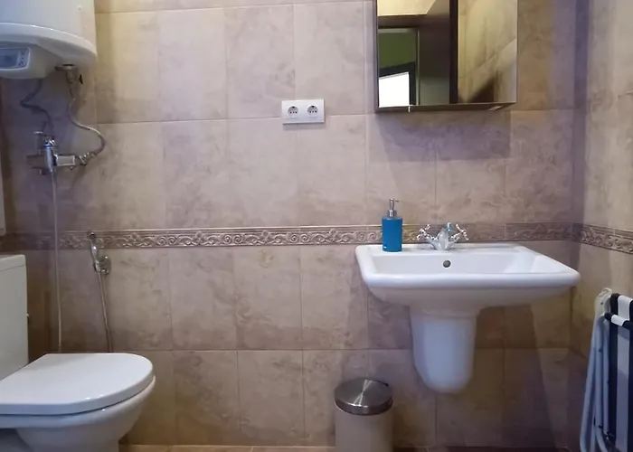 Appartamento Europroperties Zlatna Kotva