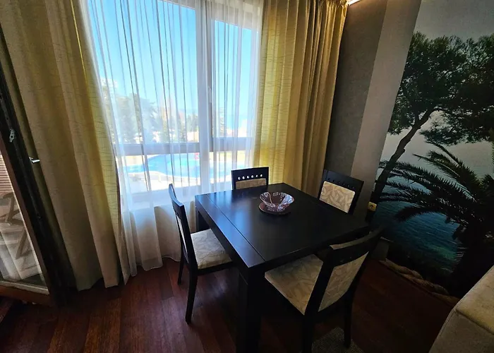 Appartamento Europroperties Zlatna Kotva