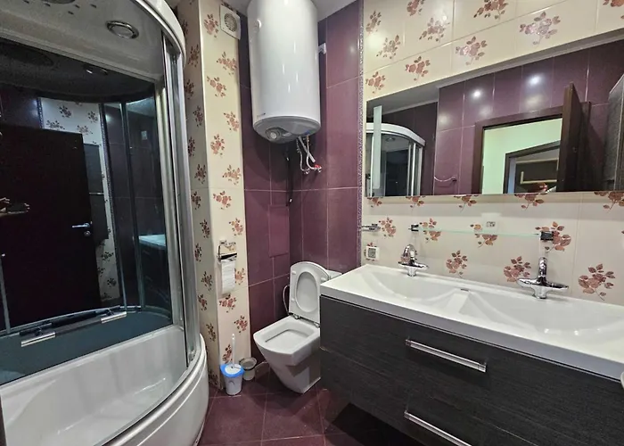 Appartamento Europroperties Zlatna Kotva