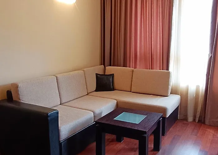 Europroperties Zlatna Kotva Appartamento