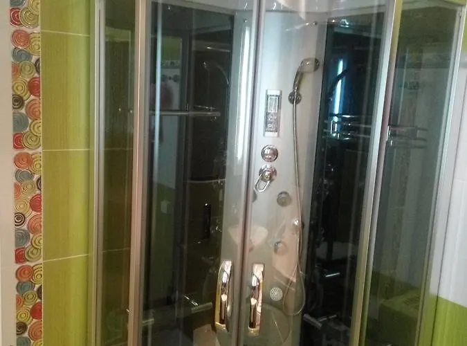 דירה Europroperties Zlatna Kotva *